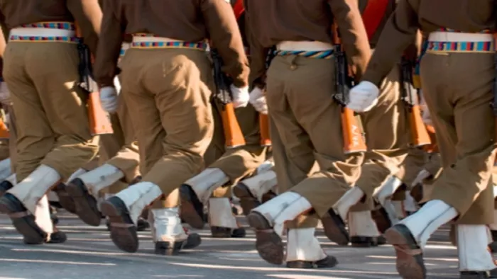 SSC GD Constable Result 2023: घोषित होने के बाद रोल नंबर आधिकारिक वेबसाइट, ssc.nic.in पर प्रकाशित होंगे।