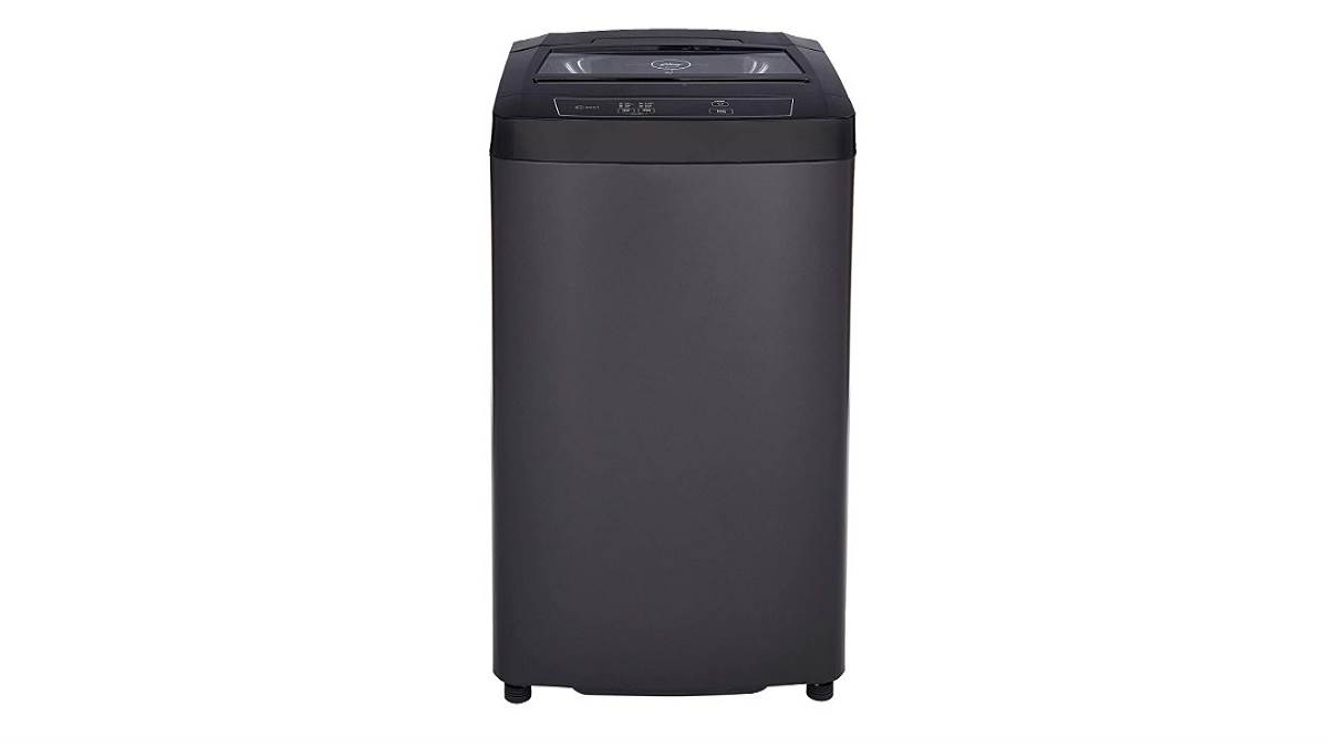 Washer Machine: बजट में पूरी तरीके से फिट और फीचर्स भी सुपरहिट! कपड़ों के दाग और कीटाणुओं का करेंगी खात्मा