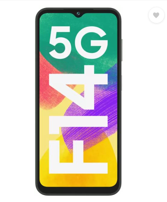 Samsung के इस 5जी स्मार्टफोन पर मिल रही धमाकेदार छूट, 540 रुपये में आपकी हो सकती है डिवाइस