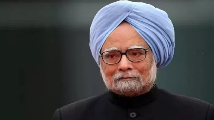 Lok Sabha Chunav 2024: मनमोहन सिंह ने 1999 में दक्षिणी दिल्ली से लोकसभा चुनाव लड़ा था।