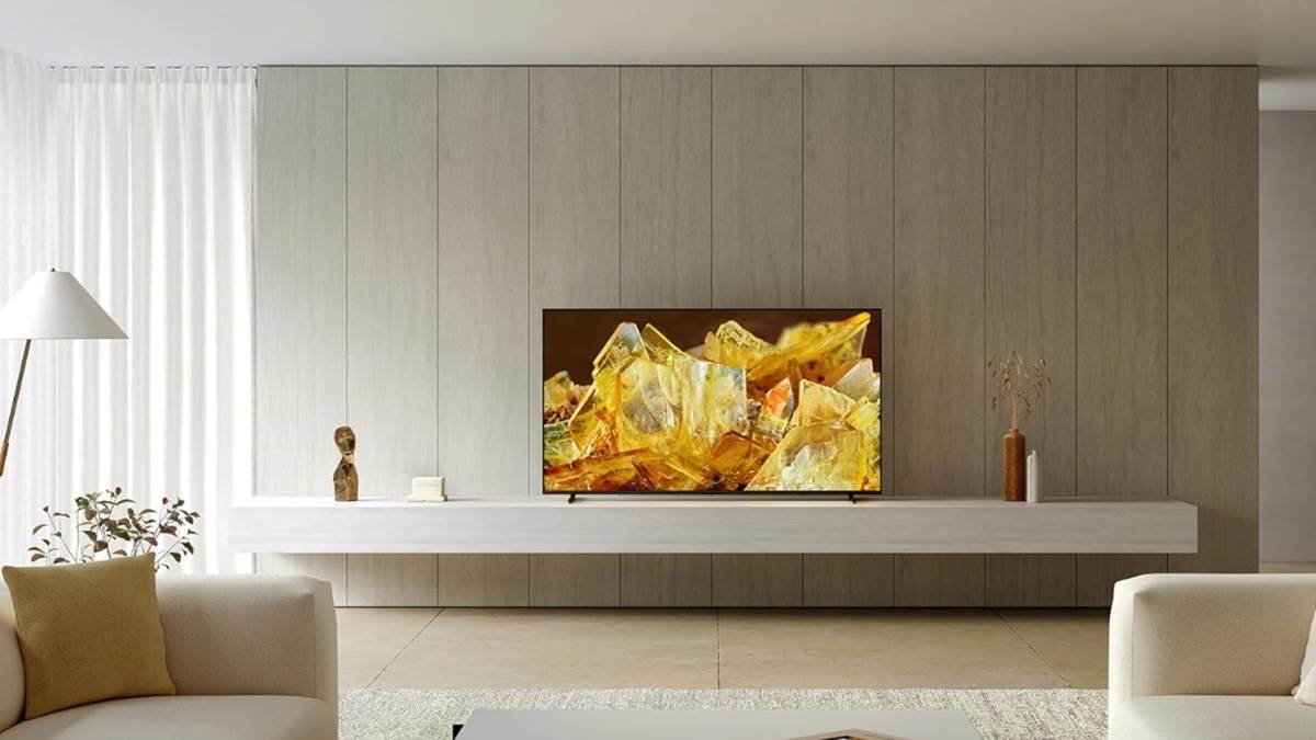Sony ब्रांड के इन 5 शानदार Smart TV पर उठाए फायदा, अप्रैल में Amazon दे रहा है 31,901 रुपए तक की छूट