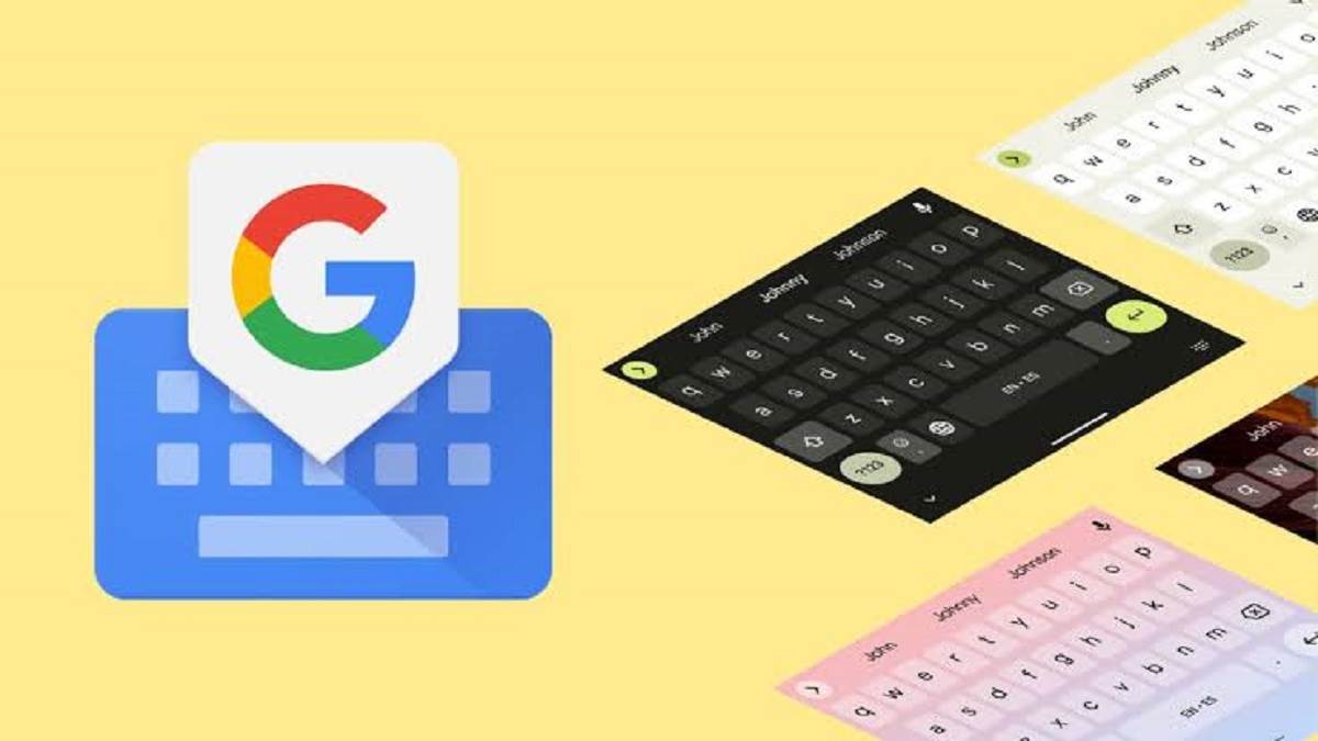 what is gboard text correction setting how it works