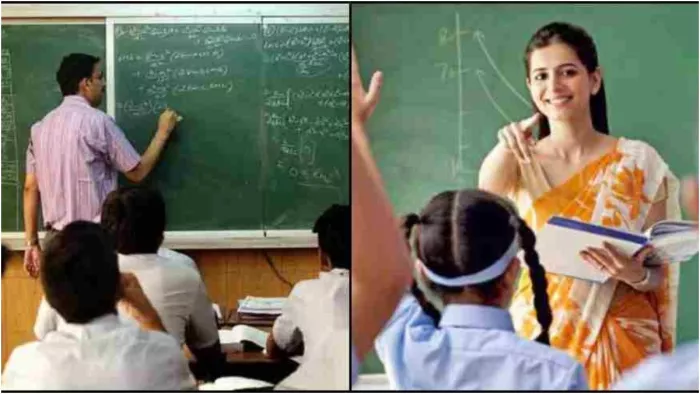 शिक्षा विभाग की कार्रवाई! 19 स्कूलों के इतने शिक्षकों का वेतन बंद, 3 दिनों के अंदर...