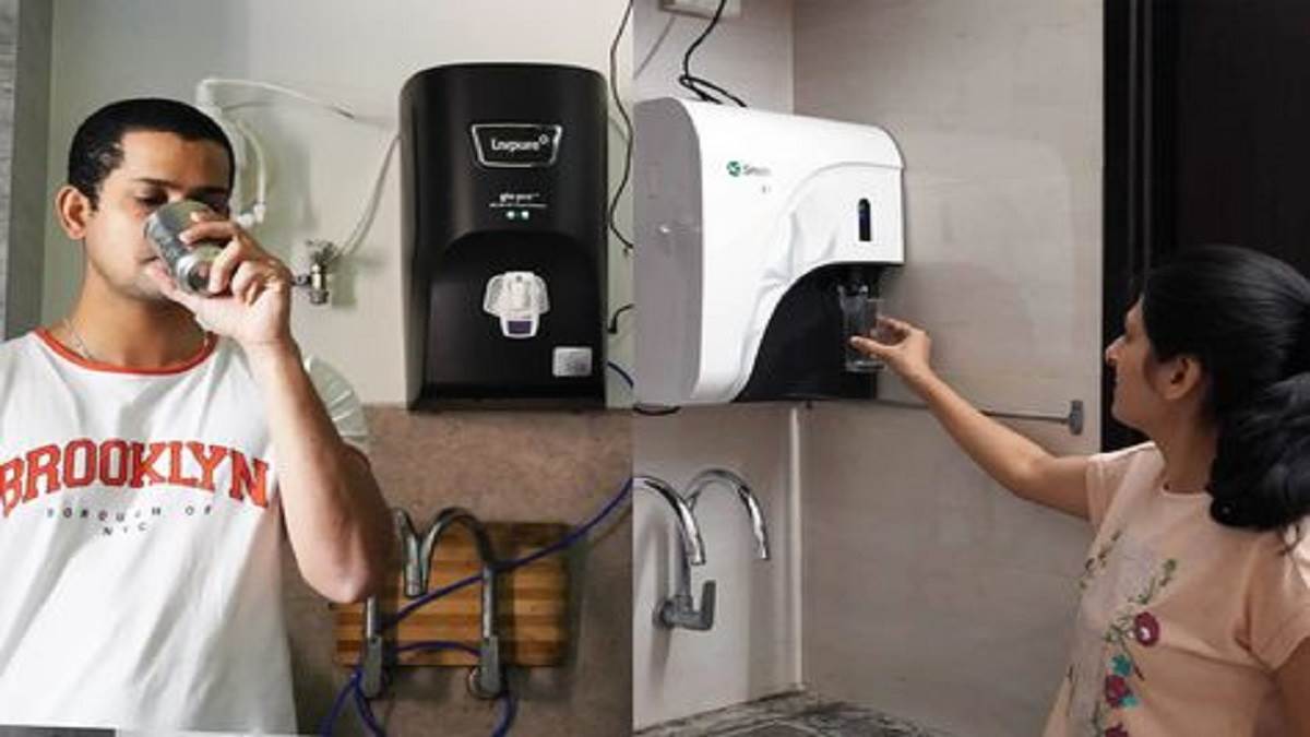 havells albus water purifier worthy options for safe and healthy drink