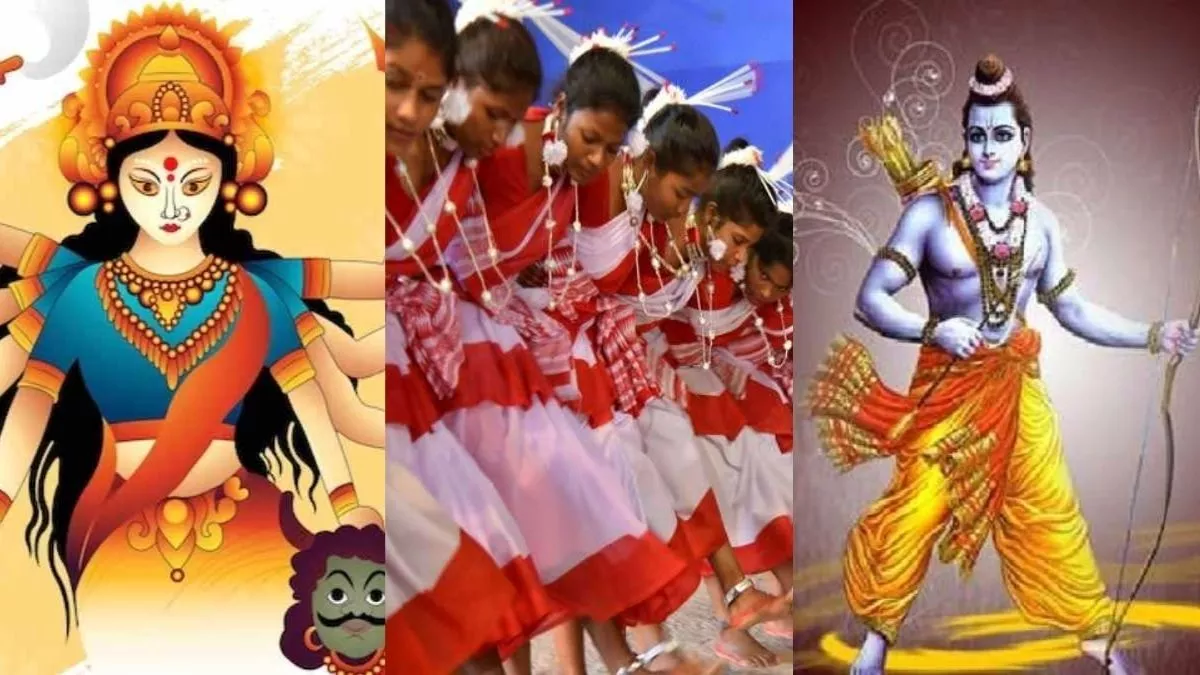 नौ से शुरू हो रहा है हिंदूओं का नया साल, 11 को निकलेगी सरहुल की शोभायात्रा; 17 को निकलेगा रामनवमी का जुलूस