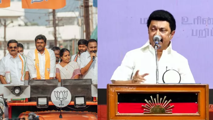 तमिलनाडु में आगामी 19 अप्रैल को होने वाले लोकसभा चुनाव से पूर्व कच्चातिवु द्वीप विवाद गरमाता जा रहा है।