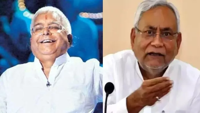 लालू यादव के नौ विधायक बनना चाहते हैं सांसद। (फाइल फोटो)