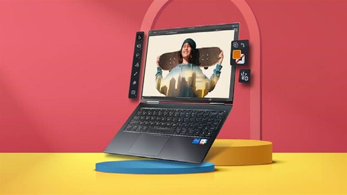 हाई परफोर्मेंस और गेमिंग एक्सपर्ट वाले ये Lenovo Legion लैपटॉप्स हुए सस्ते, देखें 5 स्टार रेटिंग के ऑप्शन