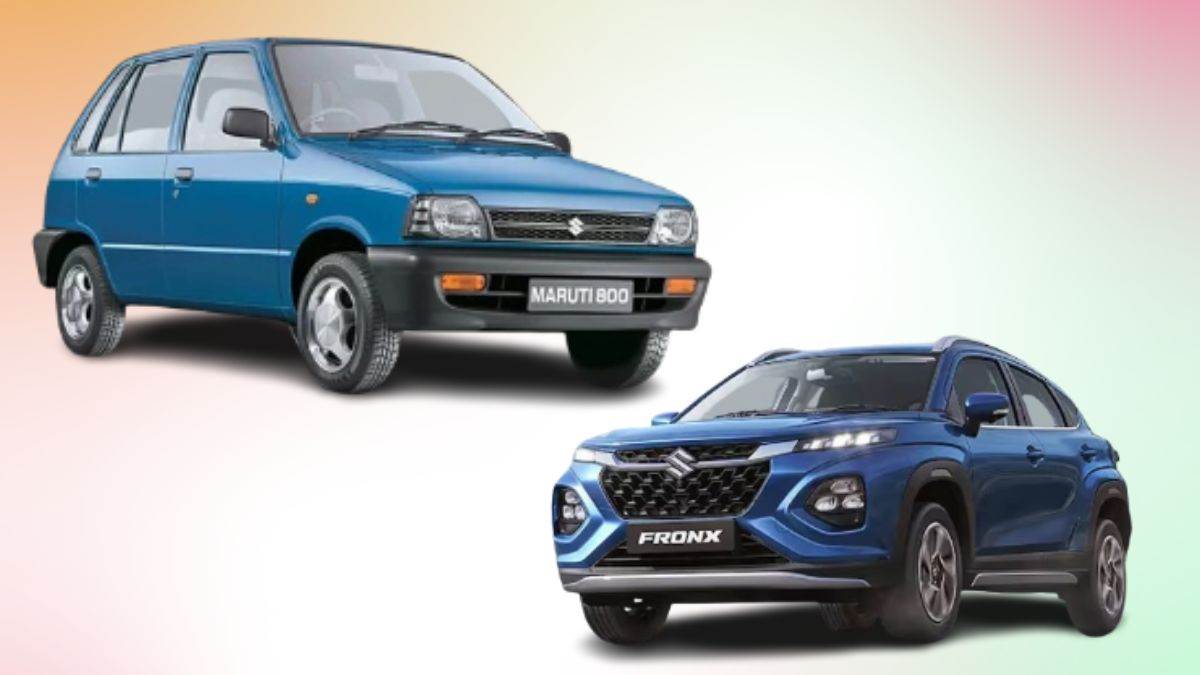 india becomes second market for suzuki to cross 3 crore cumulative production mark