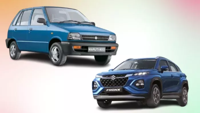 Maruti Suzuki ने 3 करोड़ यूनिट प्रोडक्शन का आंकड़ा पार कर लिया है।