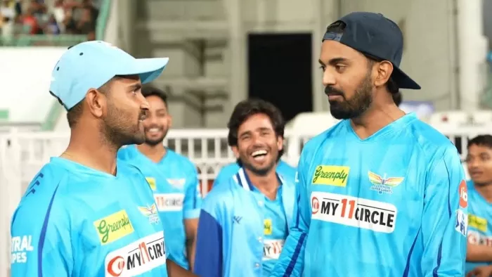 शिवम मावी मौजूदा सीजन में एक भी मैच नहीं खेल सके (Pic Credit - X)