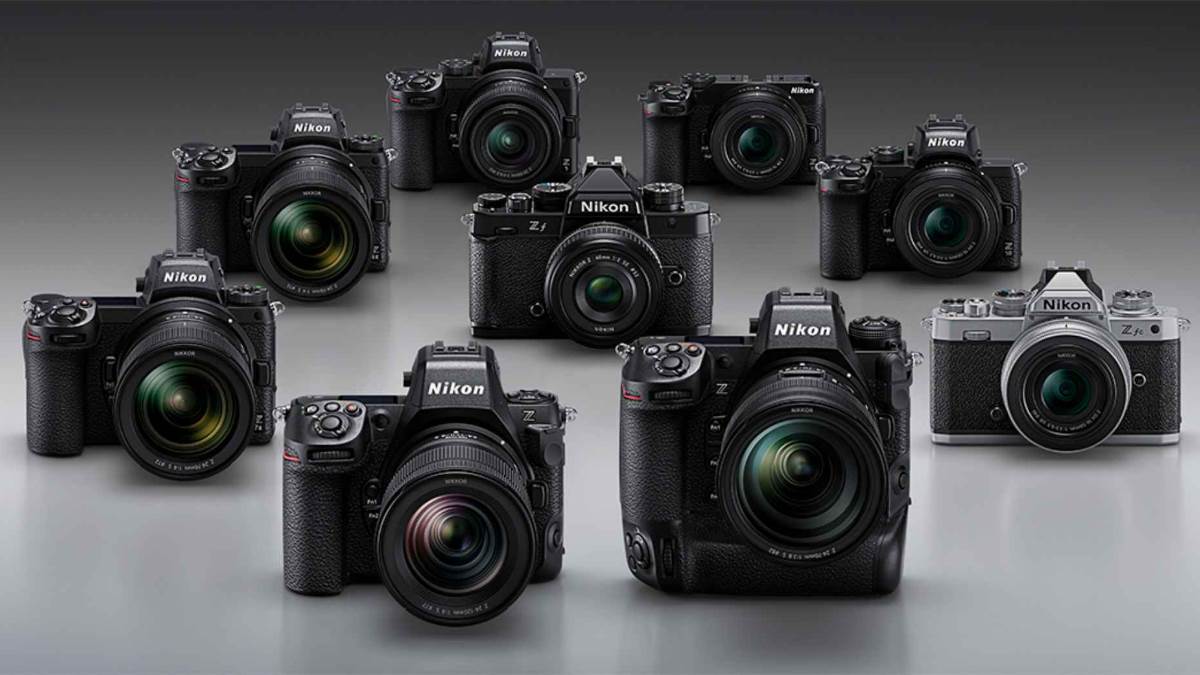 इंडिया के प्रोफेशनल फोटोग्राफर्स के लिए ये रही Nikon Mirrorless Camera की लिस्ट! कीमत, रेटिंग और फीचर्स, सब जानें यहां