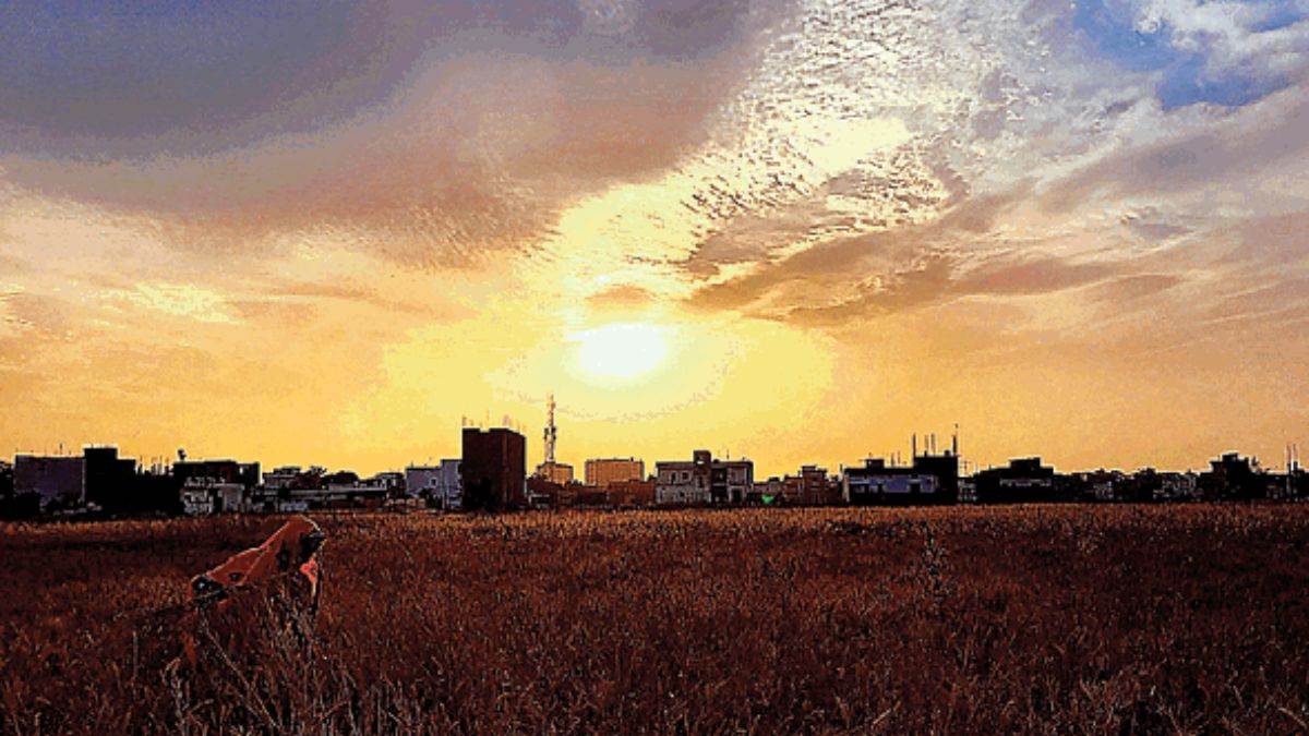 varanasi maintained air quality standards continuously for two years