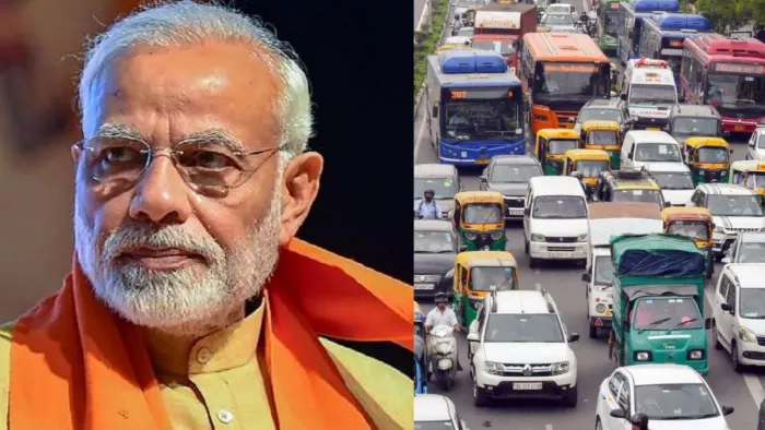 PM Modi के बिहार दौरे को लेकर बदला रूट चार्ट, पटना-देवघर मार्ग डायवर्ट; इन रास्तों से कर सकेंगे यात्रा