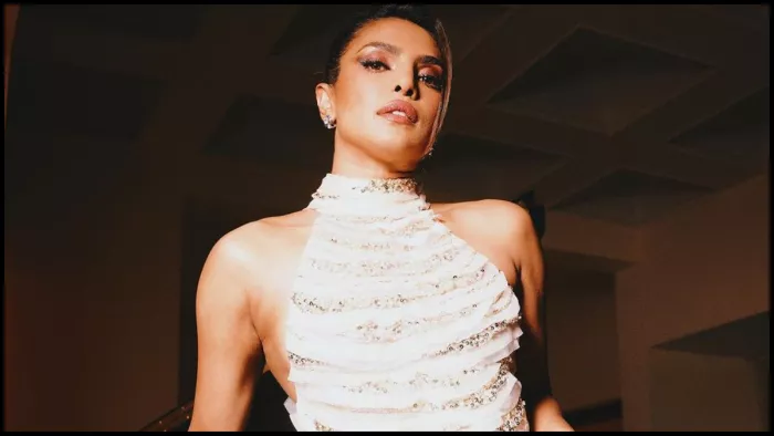 हॉलीवुड लौटते ही Priyanka Chopra ने साइन किया एक और बड़ा प्रोजेक्ट/ फोटो- Instagram