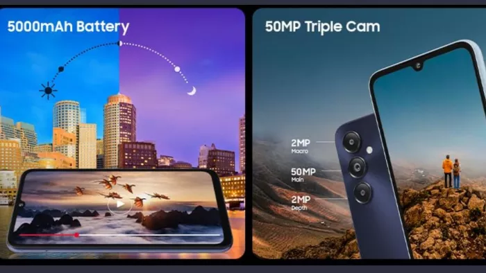 9 हजार रुपये से कम में मिल रहा है Samsung का तगड़ा फोन