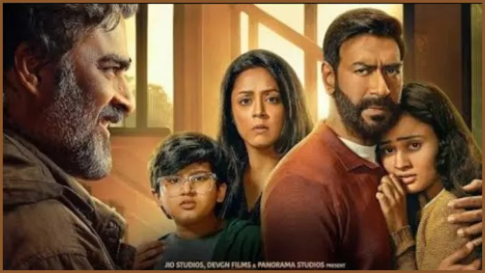 शैतान ने दुनियाभर में मारी डबल सेंचुरी / फोटो- Imdb