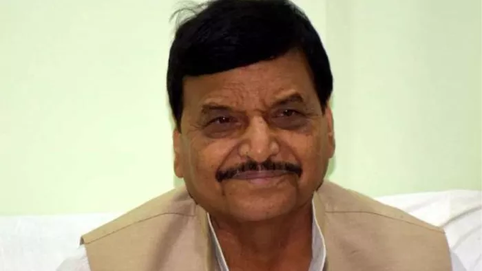 सपा ने शिवपाल यादव को बदायूं से प्रत्याशी बनाया है।- फाइल फोटो