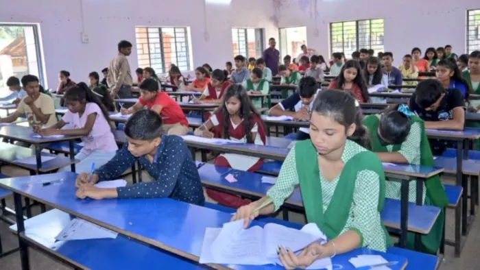 Bihar News: मैट्रिक परीक्षा से वंचित छात्रों के लिए बड़ा अपडेट। (फाइल फोटो)