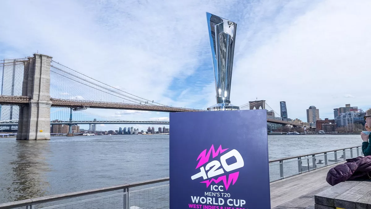 T20 World Cup: भारतीय टीम के दो मैचों के अतिरिक्‍त टिकटों की ब्रिकी इस दिन होगी, जानें पूरी डिटेल्‍स