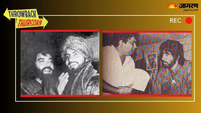 दो हफ्तों की शूटिंग के बाद क्यों रुकी थी अमिताभ बच्चन-सुभाष घई की फिल्म / फोटो- दैनिक जागरण
