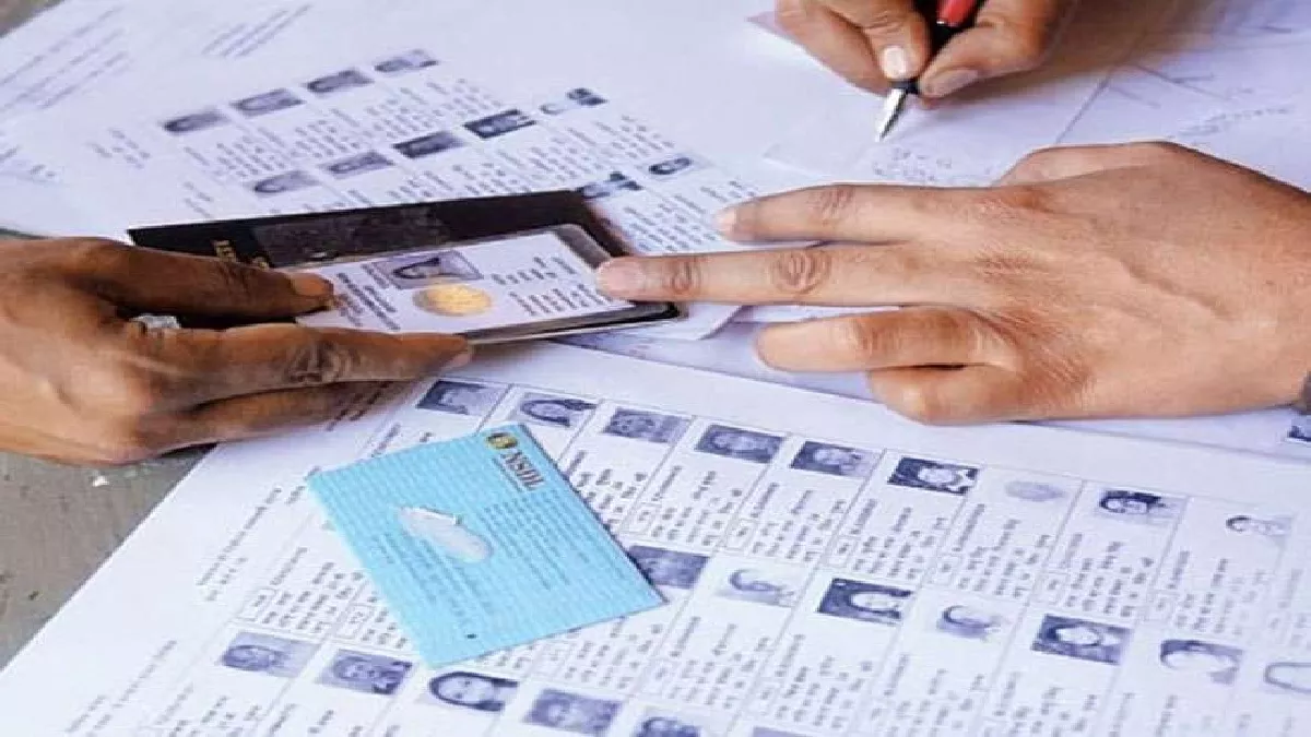 Lok Sabha Elections: 35 वर्ष में दोगुने हो गए सहारनपुर सीट पर मतदाता, 2014 में हुआ था सबसे अधिक मतदान