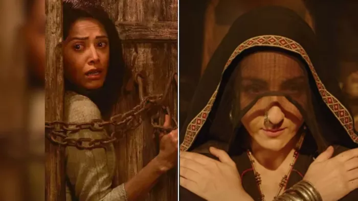 छोरी 2 का ट्रेलर हुआ रिलीज (Photo: Instagram)