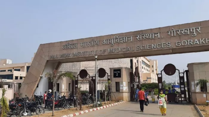 एमबीबीएस 2019 का एक और 2020 बैच के तीन छात्र-छात्राएं बिना डॉक्टर बने ही AIIMS बाहर हो जाएंगे। जागरण