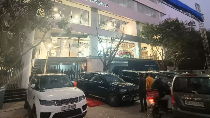 गुरुग्राम में सीलिंग और तोड़फोड़ की कार्रवाई होगी। जागरण फोटो