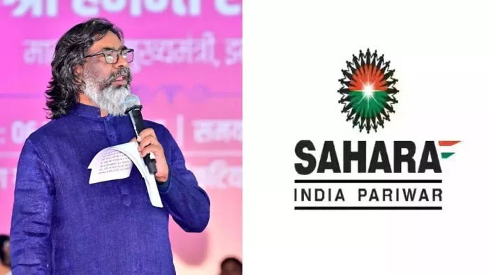 सहारा निवेशकों की धन वापसी के लिए सरकार उठाने जा रही कदम।