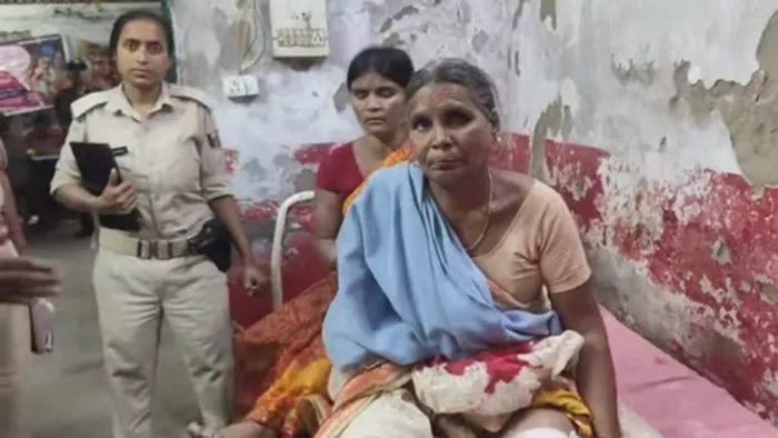 पटना के बिहटा में भूमि विवाद में फायरिंग (जागरण)