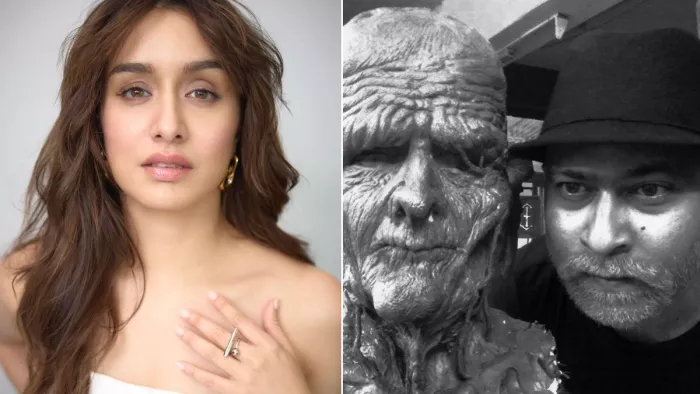 तुम्बाड के डायरेक्टर संग बनेगी श्रद्धा कपूर की जोड़ी/ फोटो- Instagram