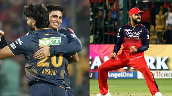 Shubman Gill ने 'X' पर पोस्ट शेयर कर इशारों-इशारों में कोहली को सुनाया?