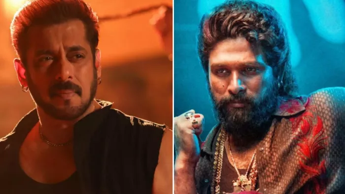 'सिकंदर' ने तोड़ दिया पुष्पा: द राइज का बड़ा रिकॉर्ड/ फोटो- Instagram