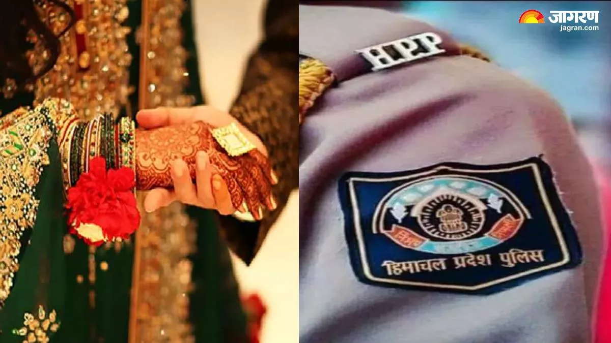 'बेटी को भगाकर UP के मुस्लिम युवक ने की शादी', हिमाचल में महिला ने लगाए आरोप; पुलिस पर भी खड़े किए सवाल