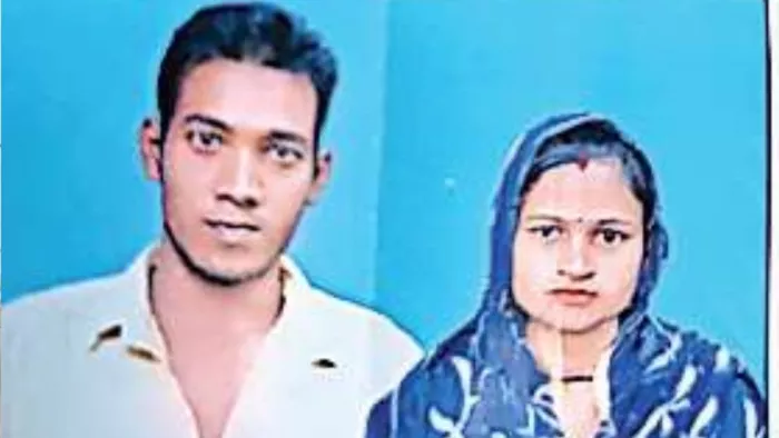 प्रेमी के साथ मिलकर पति की हत्या की थी। फाइल फोटो