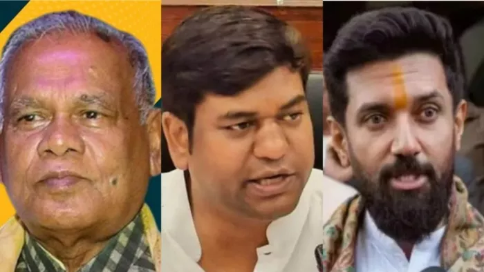 वक्फ बिल संसोधन पर विपक्ष हुआ हमलावर (जागरण)