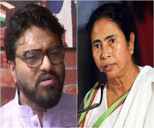Lockdown: बाबुल सुप्रियो ने वीडियो शेयर करते हुए ममता बनर्जी पर लगाए गंभीर आरोप