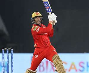 मयंक को मैच से ठीक पहले कप्तानी मिली थी (फाइल फोटो)