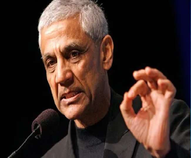 indian origin businessman vinod khosla announced to give 10 million dollar to india