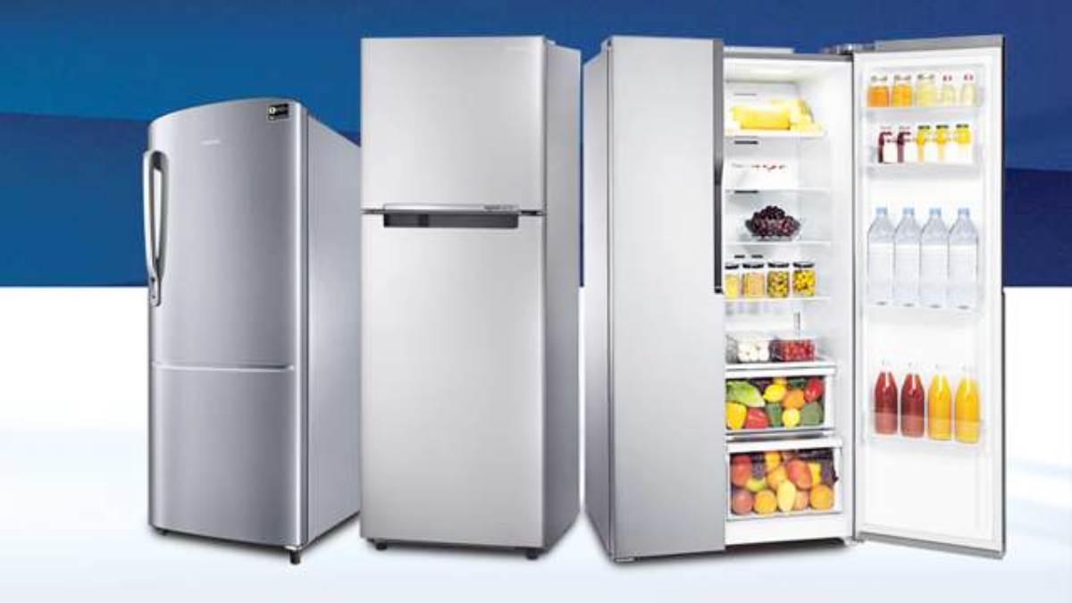Best Refrigerator In India: ये हैं धाकड़ कूलिंग वाले 10 रेफ्रिजरेटर - LG, सैमसंग से लेकर गोदरेज तक