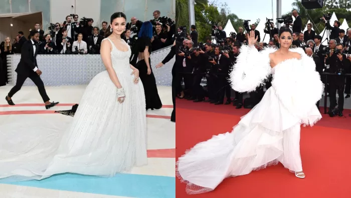 Alia Bhatt Met Gala 2023, Photo Credit Instagram
