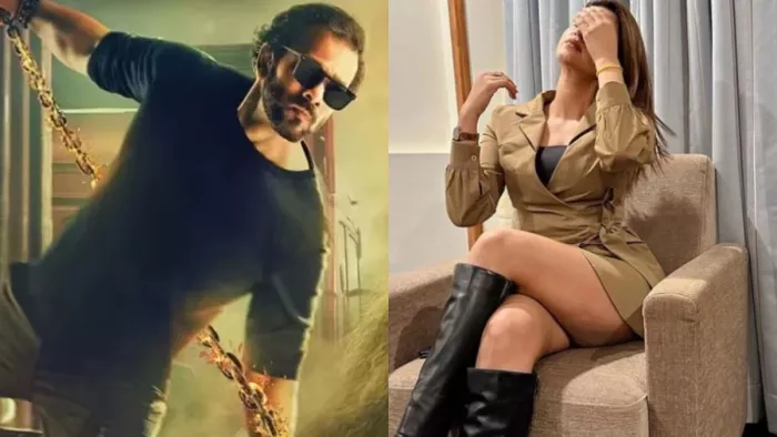 Rohit Shetty Show Khatron Ke Khiladi 13, Instagram