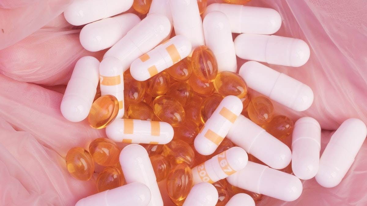 Best Multivitamin Tablets Cover Image Source :Pexels