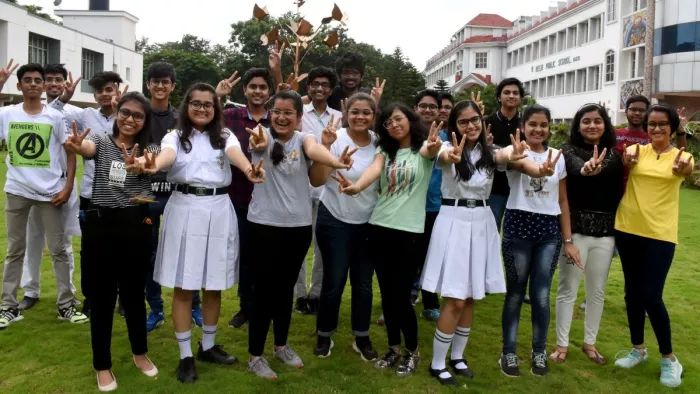 CBSE Board Result 2023 Date: ऐसे में सीबीएसई की आधिकारिक वेबसाइट, cbse.gov.in पर समय-समय पर विजिट करते रहें।
