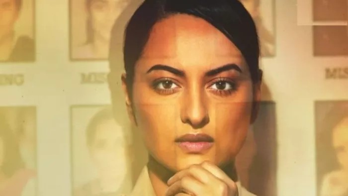 Sonakshi Sinha OTT Debut Dahaad Trailer Released, Instagram