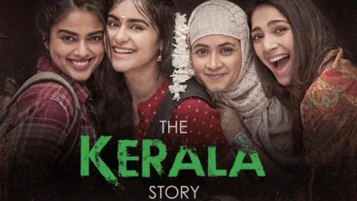 The Kerala Story Screening At JNU, Twitter