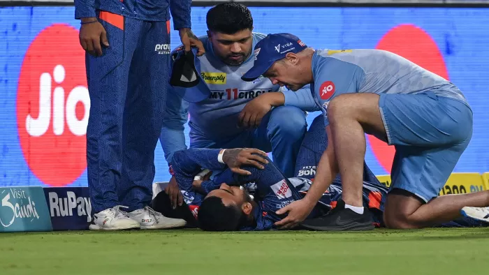 KL Rahul ruled out from IPL 2023