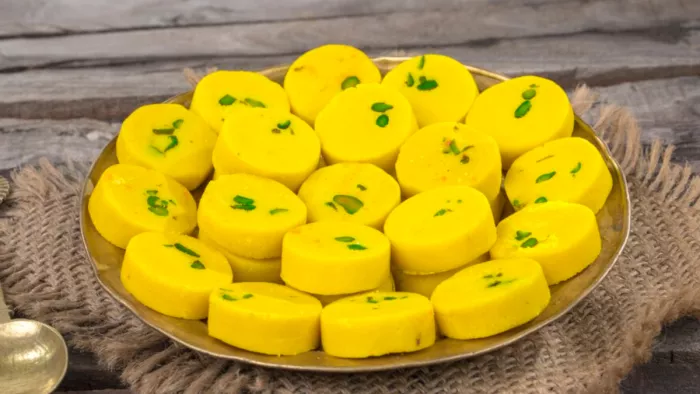 Summer Recipe: मैंगो कलाकंद बनाने की आसान रेसिपी