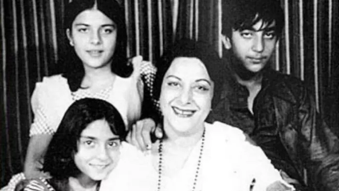 Nargis Dutt Death Anniversary, Sanjay Dutt Instagram